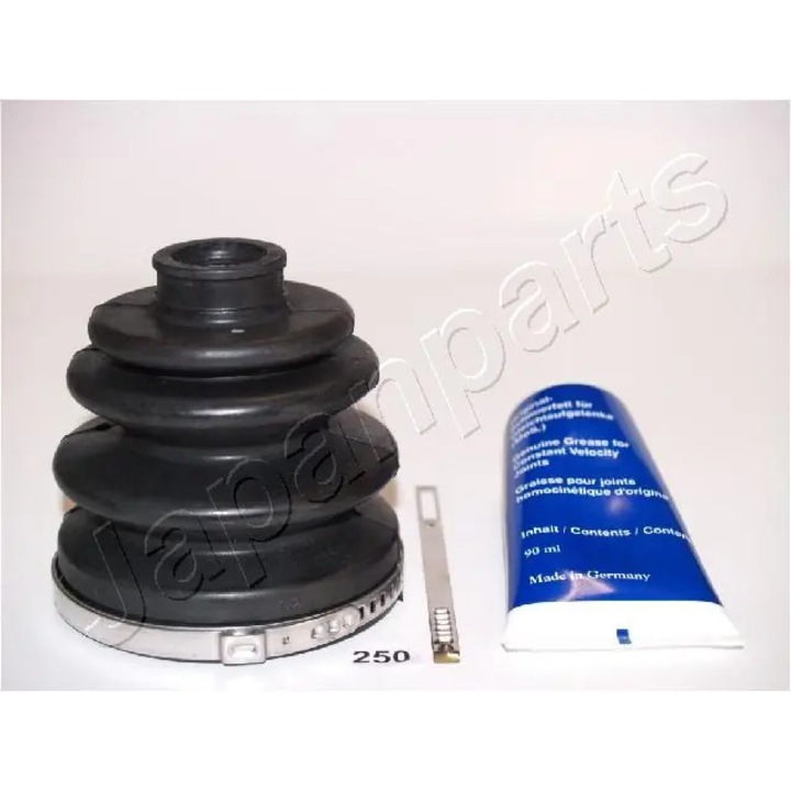 Burduf De Cauciuc Planetara Kb-250 Hyundai Getz/Matrix/Santa Fé 1