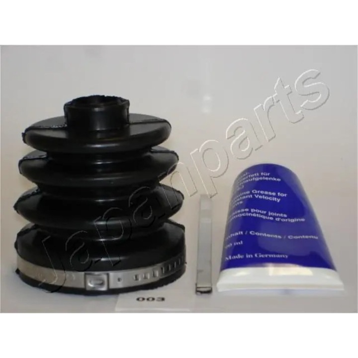 Burduf De Cauciuc Planetara Kb-003 Daihatsu Charade 3/Terios Honda Civic 3/Civic 4/Civic 4 Shuttle/Civic 5