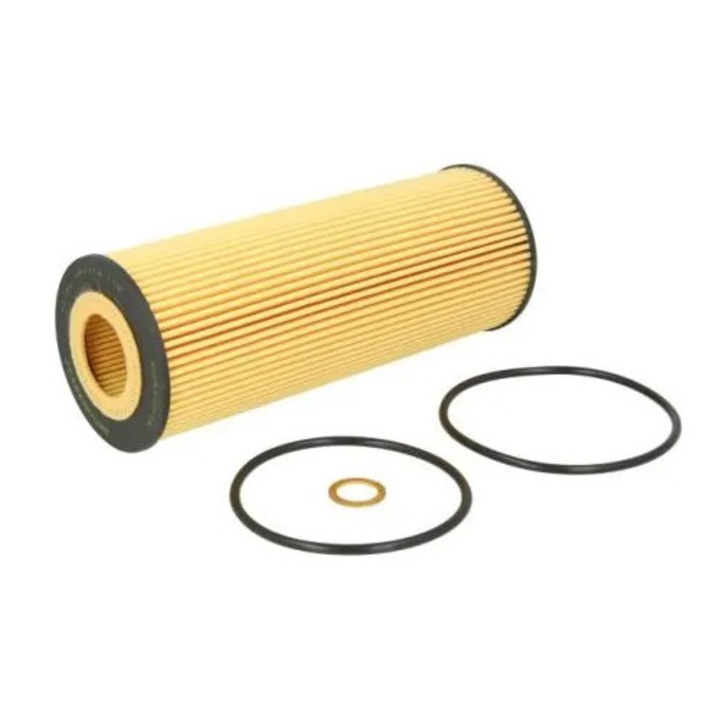 Filtru Ulei B1A016Pr Audi A4 B5/A4 B6/A4 B7/A6 C5/A8 D2/Allroad C5 Skoda Superb 1 Vw Golf 2/Parati 3/Passat B1/Passat B2