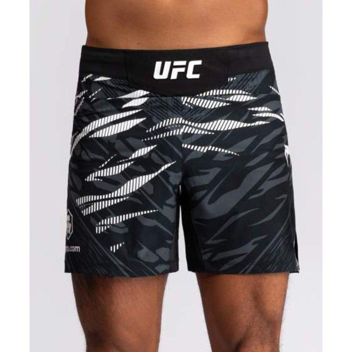 Sort MMA UFC Fusion By Venum, Negru
