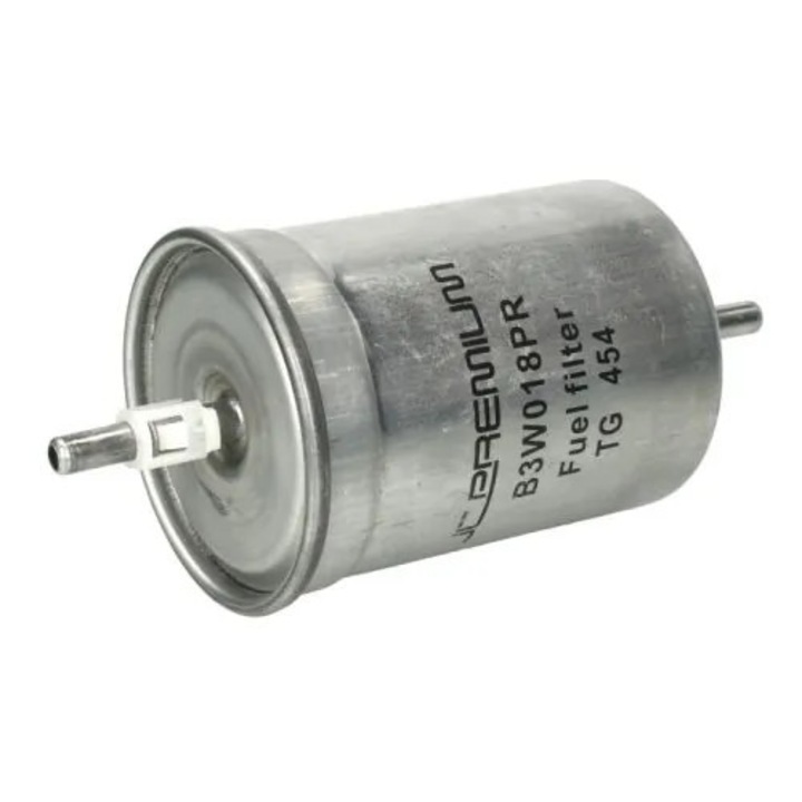 Üzemanyagszűrő B3W018Pr Audi A3/A4 B6/A4 B7/A6 C6/A8 D3/Tt Bentley Continental Chery A1 Seat Exeo/Leon/Toledo 2