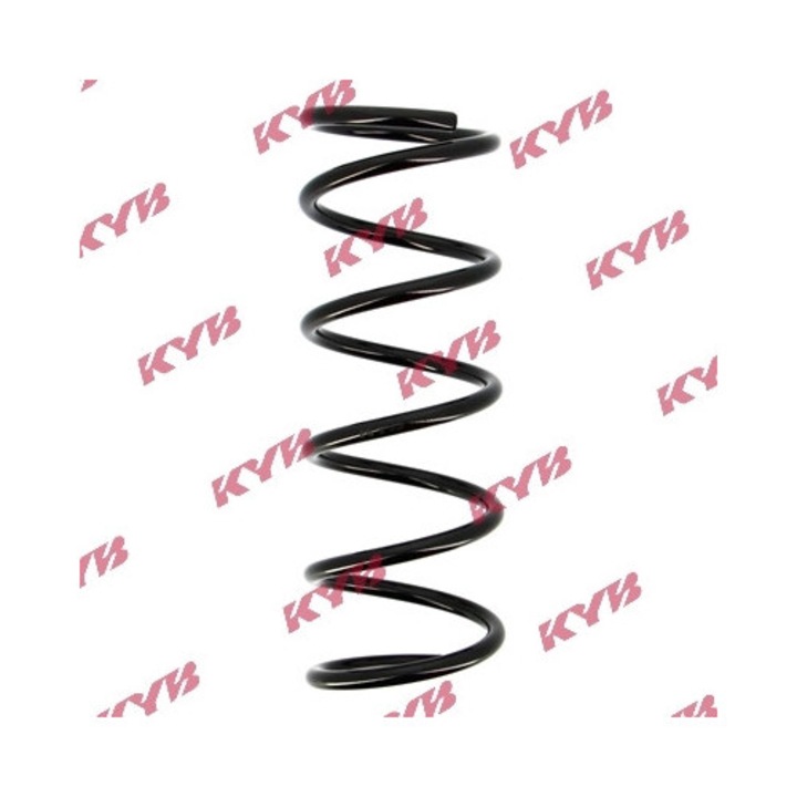 Ív spirál spirális első híd Ra1295 Nissan Note