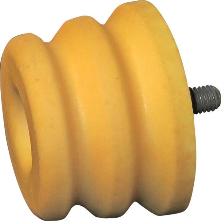 Gumitámasz, vezetőfülke 1695.01 Scania 4-es sorozat/G 1/P 1/R 1/T