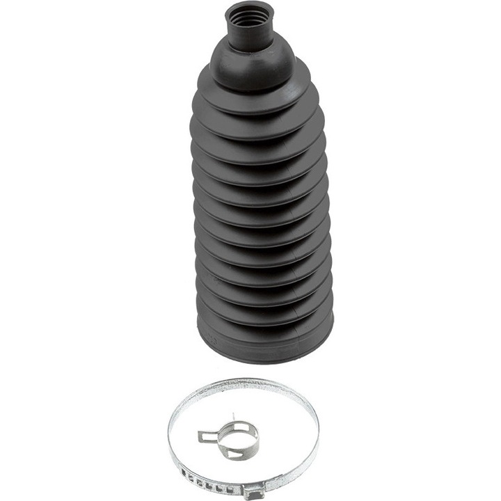 Gumiharang, Jobb Első Tengely Kormányzás 3492001 Mercedes-Benz M-Class