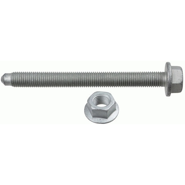 Javítókészlet, Első Felfüggesztés 3823001 Bmw X5/X6