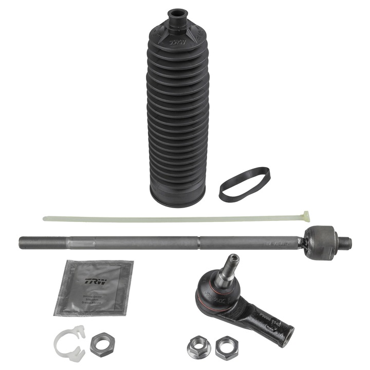 Kormánymű 3846401 Land Rover Discovery 3/Discovery 4