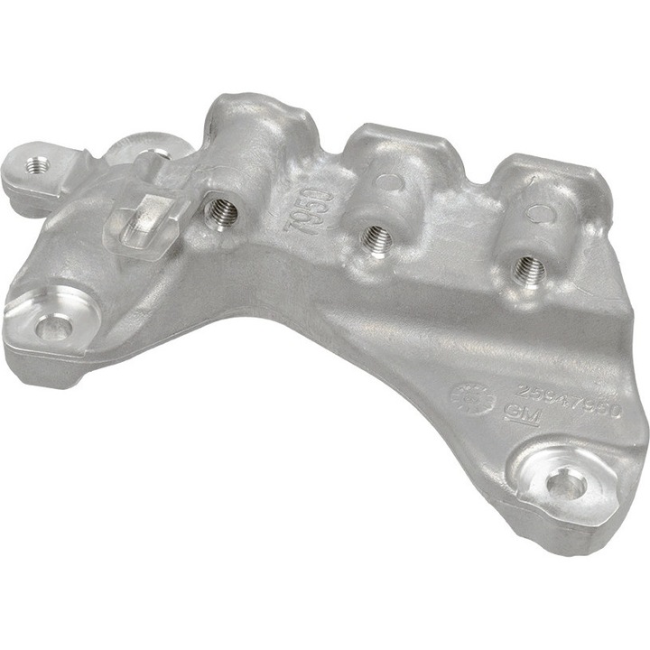 Motortartó a motorhoz 3974201 Opel Mokka / Mokka 10