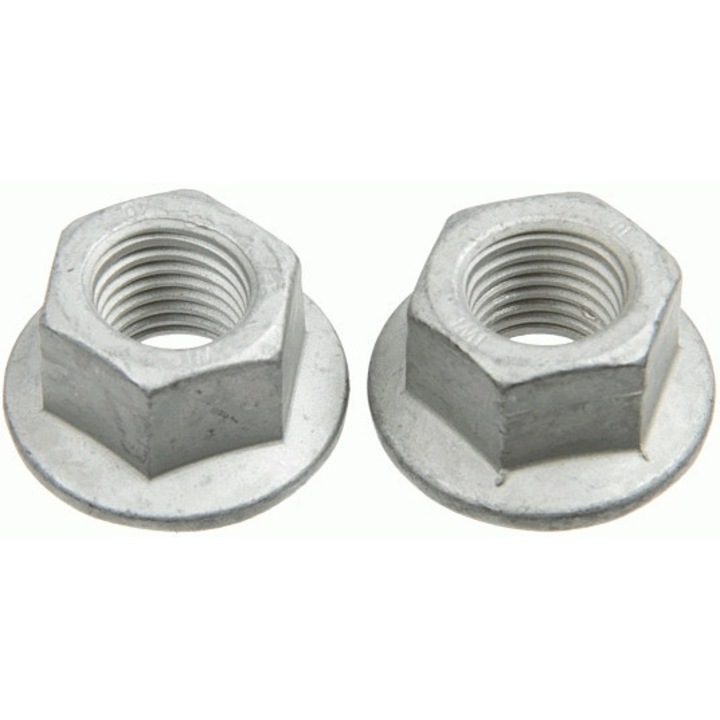 Javítókészlet, Felfüggesztés mindkét oldalra 3955701 Land Rover Range Rover 3/Range Rover Sport 1