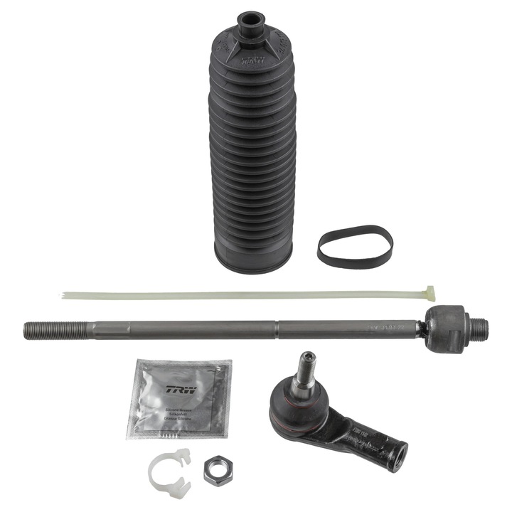 Kormánymű 3846501 Land Rover Discovery 3/Discovery 4