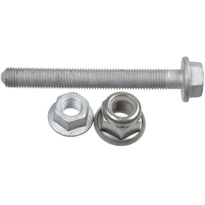 Javítókészlet, Hátsó felfüggesztés 3881901 Bmw 5 Bmw (Brilliance) 5-ös sorozat