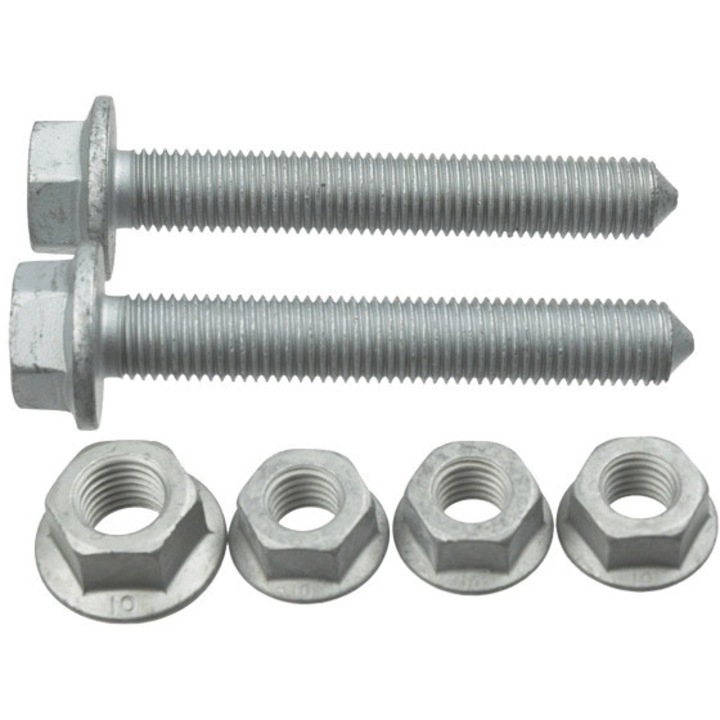 Javítókészlet, Felfüggesztés mindkét oldalra 3996401 Vw Jetta 4