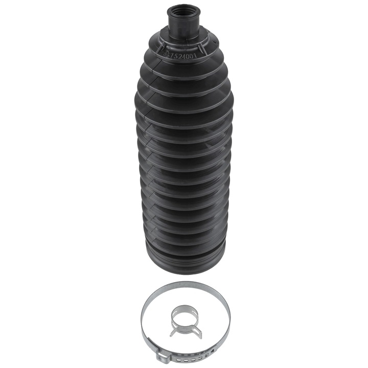 Gumiharang, Jobb első tengelykormányzás 4479401 Citroën Jumpy 3/Spacetourer Fiat Scudo/Ulysse Opel Vivaro C