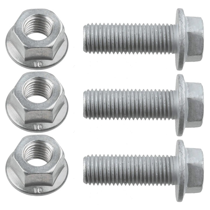 Javítókészlet, Felfüggesztés mindkét oldalra 4468501 Fiat Tipo Jeep (Gac Fca) Compass/Renegade