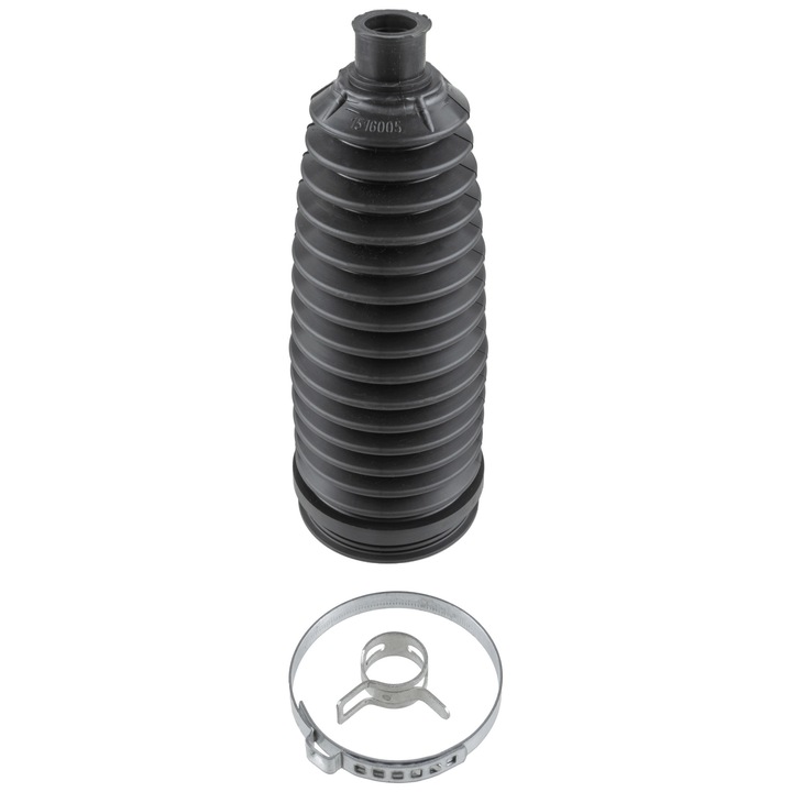 Gumiharang, Jobb Első Tengely Kormányzása 4510501 Nissan Almera/Micra 4/Micra 5