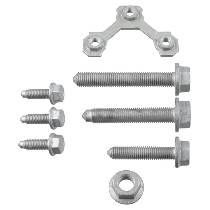 Javítókészlet, Felfüggesztés Mindkét Oldalon 4409101 Audi A1/A1 Allstreet/A1 City Carver/A3 Seat Arona/Leon/Mii/Toledo 2