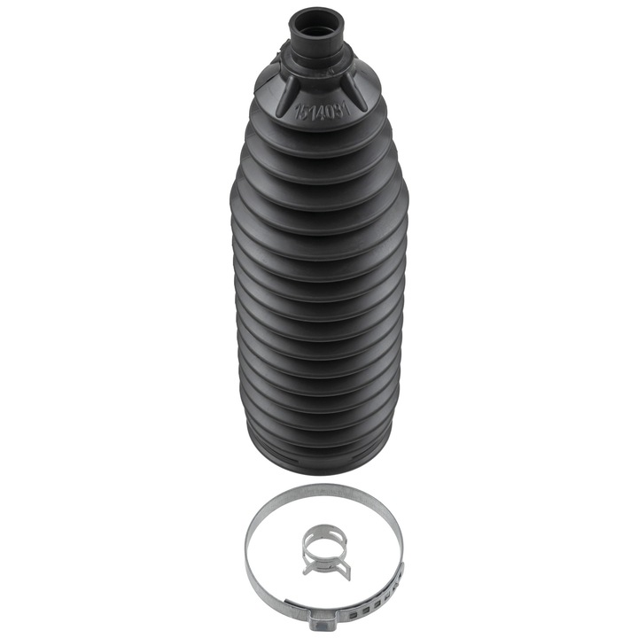 Burduf Cauciuc, Directie Axa Fata Dreapta 4507601 Citroën C3 3 Ds Ds 3