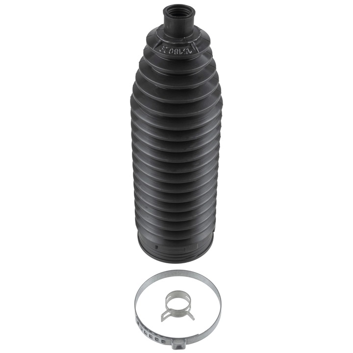 Gumiharang, Jobb Első Tengely Kormányzása 4540701 Ford Transit V363