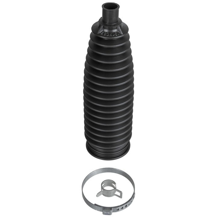 Gumiharang, Jobb Első Tengely Kormányzás 4507701 Fiat Tipo