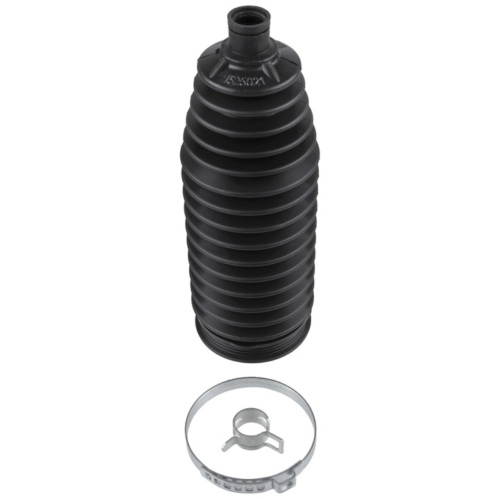 Gumiharang, Jobb Első Tengely Kormányzás 4510401 Renault Twingo 3