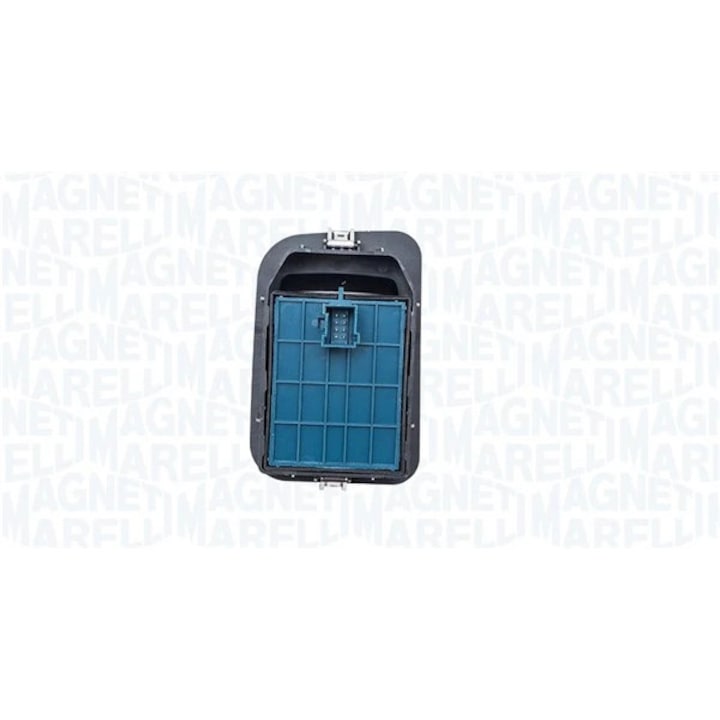 Panou Comanda Geam Fata Stanga 000051097010 Fiat Fiorino/Qubo