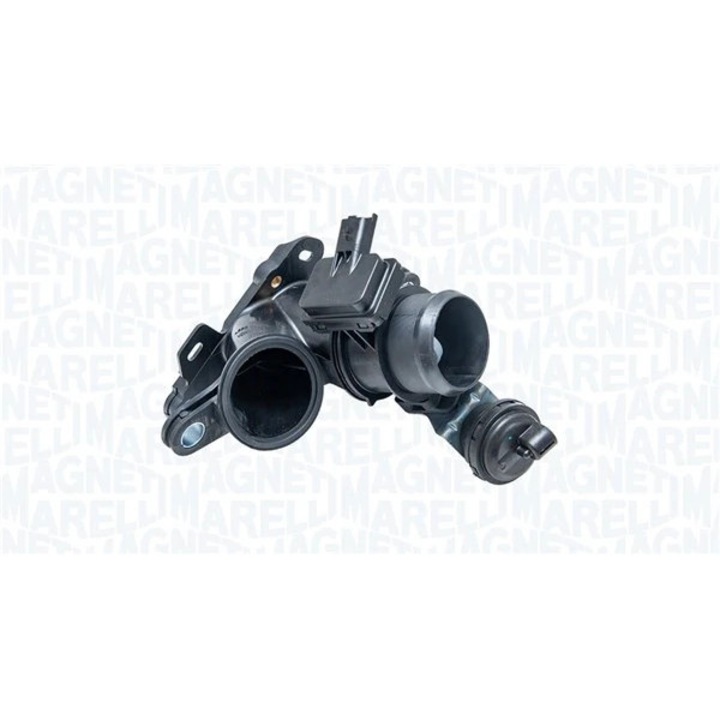 Carcasa Clapeta 802000000101 Citroën C4 2/C5 3/C8/Ds4/Ds5/Jumpy 2 Peugeot 3008 1/308/308 1/308 Sw 1/407/5008/508 1/807