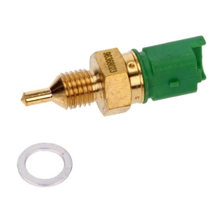 Szenzor, Hűtőfolyadék Hőmérséklet 21-0136 Citroën Berlingo / Berlingo First/C-Elysee/C1 2/C15/C2/C2 Enterprise/C3 1/C4