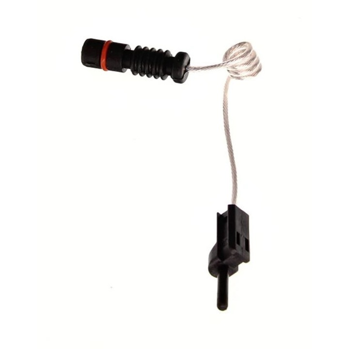 Fékbetét kopásjelző, első tengely 23-0001 Mercedes-Benz 5-ös osztály/G-osztály/Sprinter 2-T/Sprinter 3-T