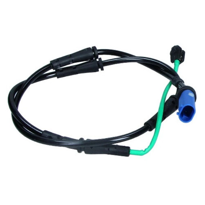 Senzor De Avertizare, Uzura Placute De Frana Puntea Spate 23-0153 Bmw 5/5 Touring/7/8/8 Gran/X5/X6