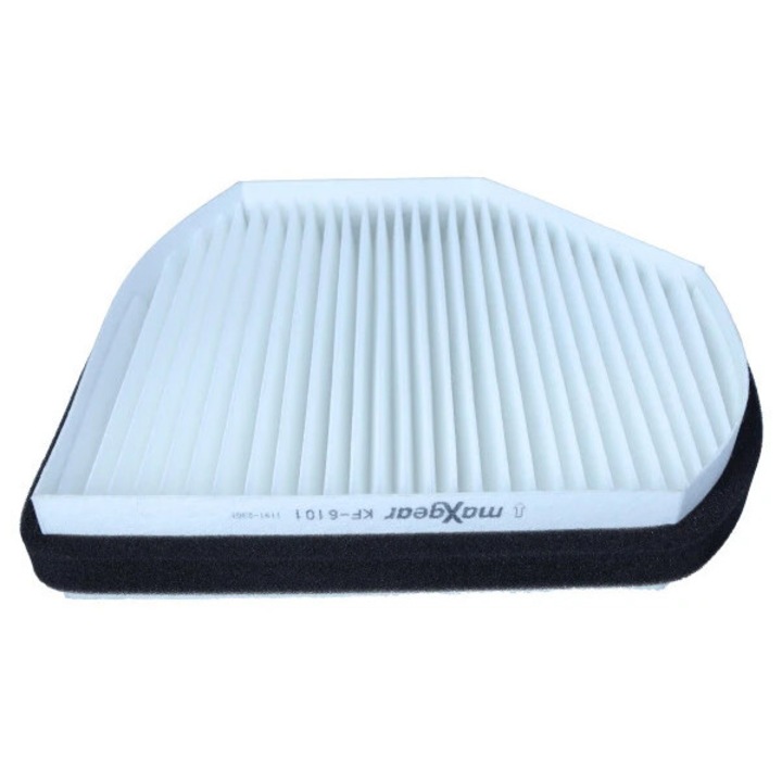 Szűrő, Utastér levegő 26-0014 Chrysler Crossfire Mercedes-Benz C-osztály/C-osztály T-modell/Clk/E-osztály/E-osztály T-modell/Slk