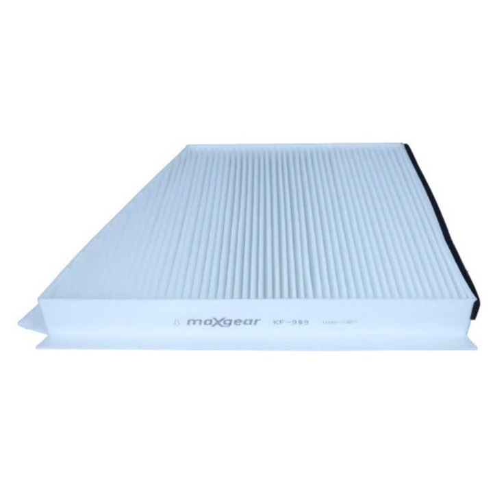 Szűrő, Utastér Levegő 26-0016 Mercedes-Benz Cls/E-Class/E-Class T-Model