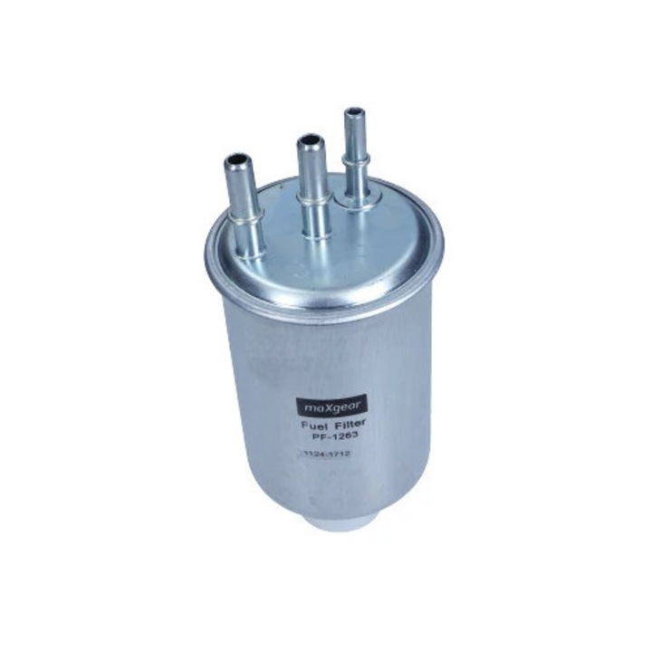 Üzemanyagszűrő 26-0047 Ford Focus 1/Focus 2/Mondeo 3/Tourneo Connect/Transit Connect Hyundai Terracan Kia Bongo