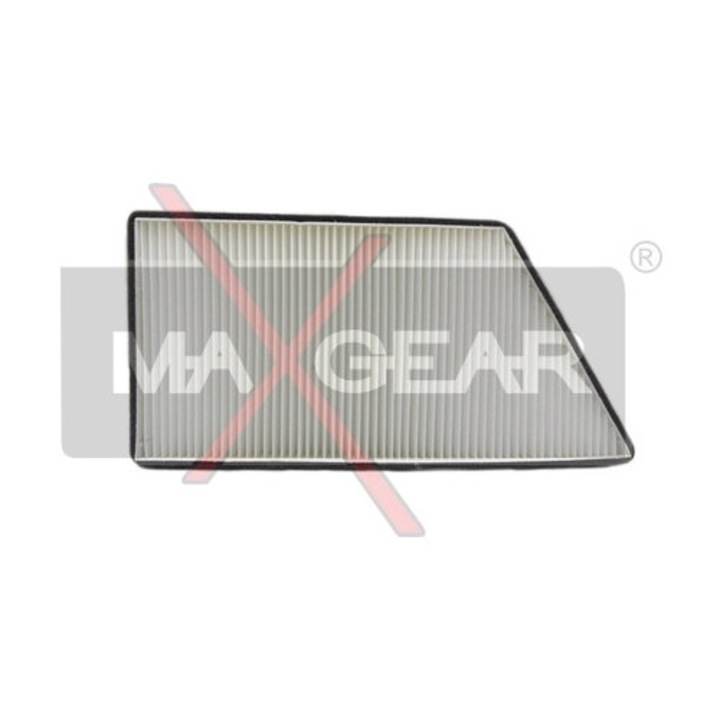 Szűrő, Utastér levegő 26-0097 Peugeot 206/206+/207