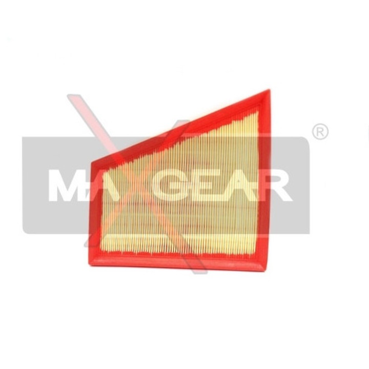 Légszűrő 26-0111 Mercedes-Benz Gl-Class Seat Ibiza 3/Ibiza 4/Toledo 4 Skoda Fabia 1/Fabia 1 Praktik/Fabia 2/Rapid