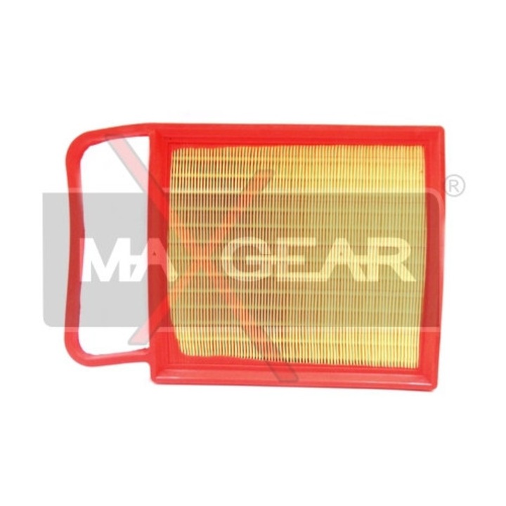 Légszűrő 26-0200 Skoda Fabia 1/Fabia 1 Praktik Vw Polo 4