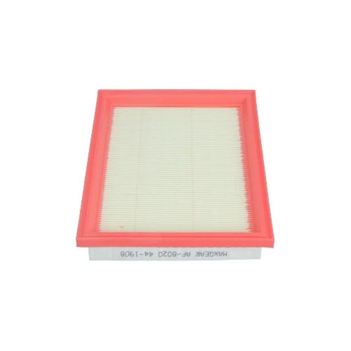 Légszűrő 26-0197 Ford Fiesta 5/Fusion Ford Asia & Oceania Figo 1 Mazda 2