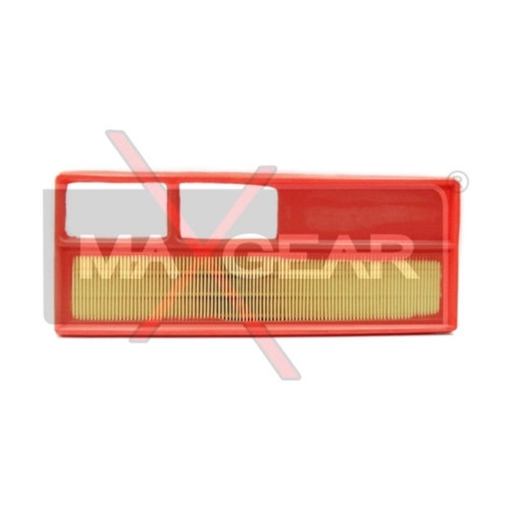 Légszűrő 26-0207 Alfa Romeo Mito Fiat 500/500 C/Albea/Doblo/Fiorino/Grande Punto/Idea/Linea/Panda/Punto/Punto Evo/Qubo