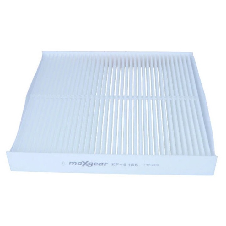 Filtru Aer Habitaclu 26-0242 Isuzu D-Max 1/D-Max 2