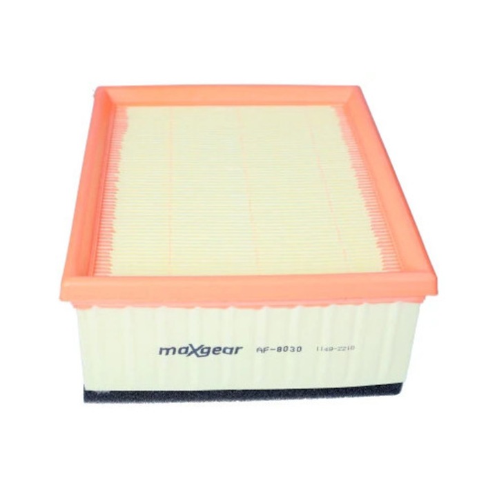 Légszűrő 26-0199 Citroën Berlingo / Berlingo First Peugeot Partner/Partner Origin