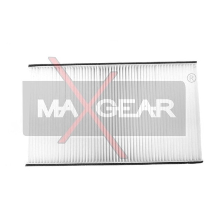 Szűrő, Utastér levegő 26-0258 Mercedes-Benz Viano/Vito/Vito / Mixto