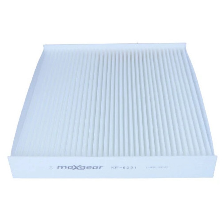 Filtru, Aer Habitaclu 26-0249 Citroën Berlingo / Berlingo First/Xsara Peugeot Partner