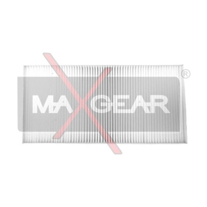 Filtru, Levegő utastér 26-0256 Citroën C5 2/C6 Peugeot 407