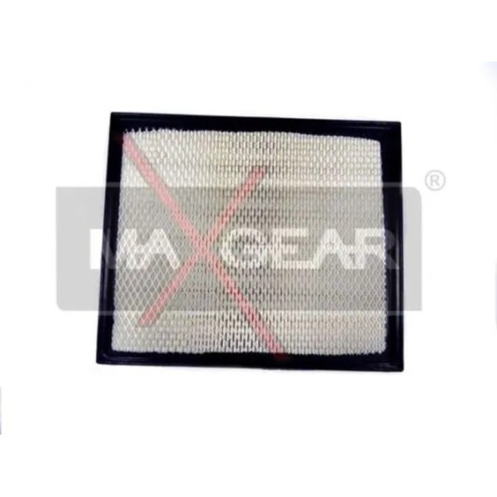 Légszűrő 26-0342 Infiniti Qx56 Jeep Grand Cherokee 1/Grand Cherokee 2 Nissan Navara Np300/Pathfinder 3