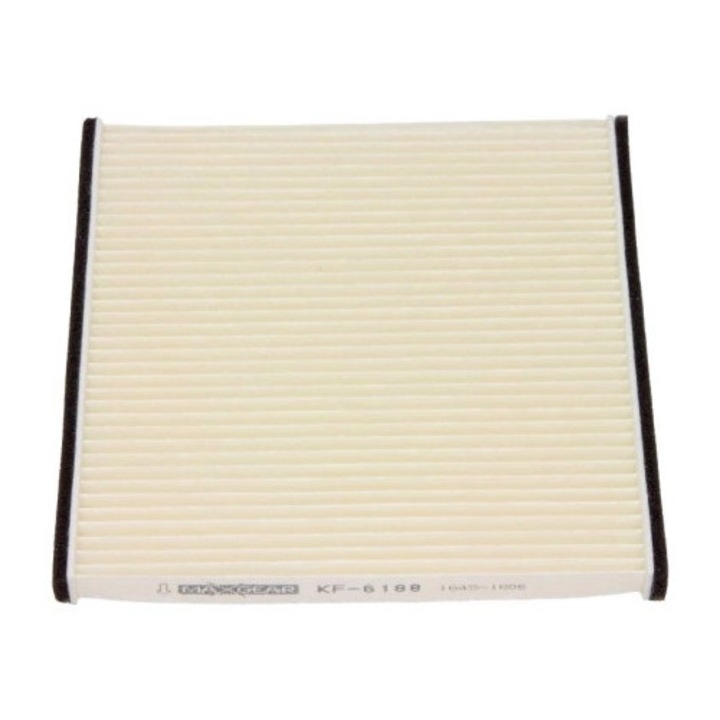 Szűrő, Utastér Levegő 26-0420 Geely Gc6 Lexus Gx/Rx Subaru Legacy 4/Outback/Tribeca Toyota 4 Runner 4/Aqua/Avensis Verso