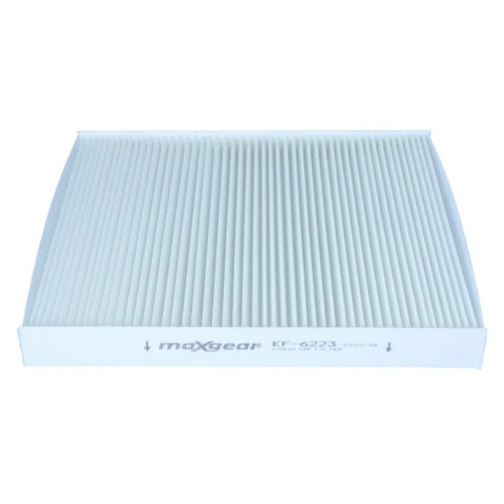 Szűrő, Utastér levegő 26-0452 Citroën Xsara/Xsara Picasso