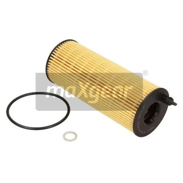 Filtru Ulei 26-0493 Alpina D3 Bmw 1/3/5/7/X1/X3/X5/X6