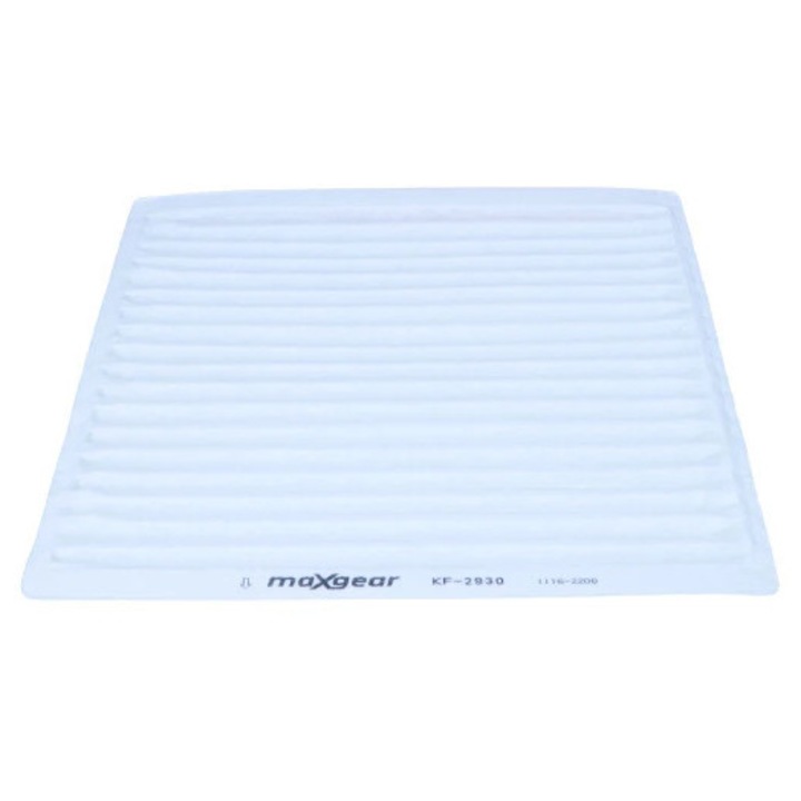 Filtru, Aer Habitaclu 26-0465 Subaru Legacy 4/Outback Toyota Allion 1/Caldina/Echo/Isis/Ist/Platz/Porte 1/Premio/Raum