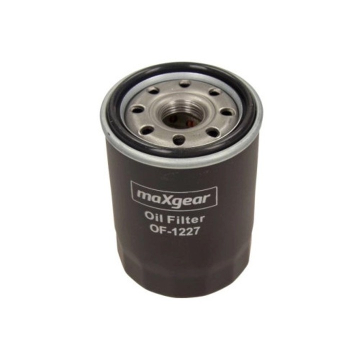 Filtru Ulei 26-0689 Chevrolet Tracker Fiat Sedici Geely Boyue Perodua Kenari Subaru Justy 2/Justy 3/Justy 4 Suzuki Liana