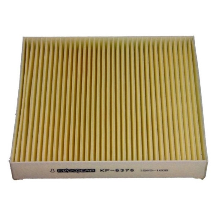 Filtru, Aer Habitaclu 26-0724 Chevrolet Trailblazer Citroën C-Crosser/C-Crosser Enterprise/C4 Aircross Isuzu D-Max 2