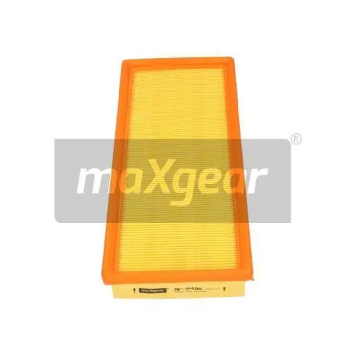 Légszűrő 26-0742 Fiat 124/132/Argenta Ford Capri 3/Escort 3/Escort 4/Orion 1/Orion 2 Jeep Cj5 - Cj8/Wrangler 1