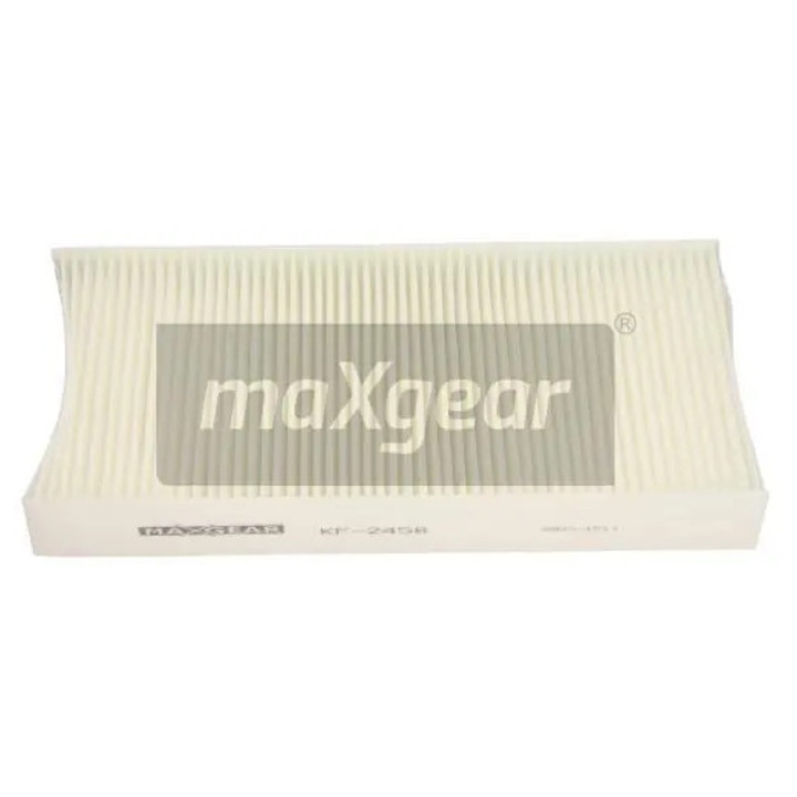 Szűrő, Utastér levegő 26-0787 Citroën C5 2/C6 Peugeot 407